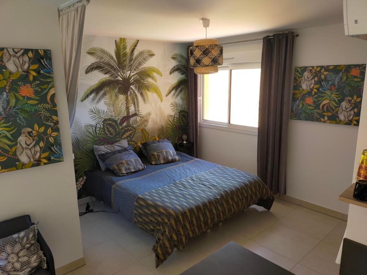 Sanguinaires Apartment Ajaccio  Exterior photo